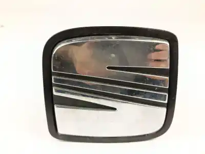 Автозапчастина б/у зовнішня ручка ворот для SEAT LEON (1M1) 1.9 TDI Посилання на OEM IAM 1M6827565J  