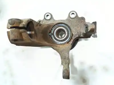 Second-hand car spare part front left knuckle for ford focus ii (da_, hcp, dp) 1.6 tdci oem iam references   