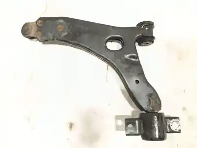 Pezzo di ricambio per auto di seconda mano braccio sospensione inferiore anteriore destro per ford focus i (daw, dbw) 1.8 di / tddi riferimenti oem iam   