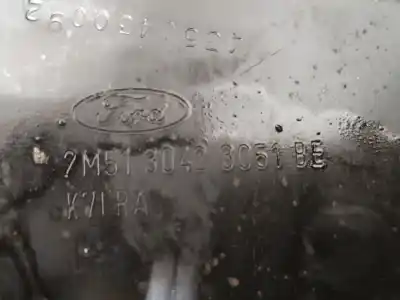 Pezzo di ricambio per auto di seconda mano braccio sospensione inferiore anteriore destro per ford focus i (daw, dbw) 1.8 di / tddi riferimenti oem iam   
