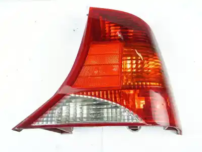 Автозапчастина б/у правий ліхтар для FORD FOCUS I (DAW, DBW) 1.8 DI / TDDI Посилання на OEM IAM   