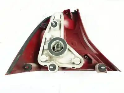 Автозапчастина б/у правий ліхтар для ford focus i (daw, dbw) 1.8 di / tddi посилання на oem iam   
