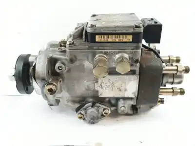 Peça sobressalente para automóvel em segunda mão BOMBA DE INJEÇÃO por FORD FOCUS I (DAW, DBW) 1.8 DI / TDDI Referências OEM IAM 0470004006  