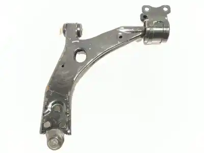 Pezzo di ricambio per auto di seconda mano braccio sospensione inferiore anteriore destro per ford focus ii (da_, hcp, dp) 1.6 tdci riferimenti oem iam   