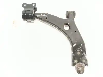 Second-hand car spare part front left lower suspension arm for ford focus ii (da_, hcp, dp) 1.6 tdci oem iam references   
