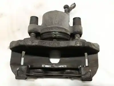 Second-hand car spare part front right brake caliper for ford focus ii (da_, hcp, dp) 1.6 tdci oem iam references   