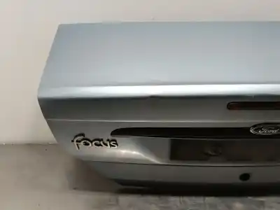 Second-hand car spare part tailgate for ford focus i (daw, dbw) 1.8 di / tddi oem iam references   