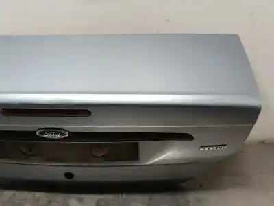 Second-hand car spare part tailgate for ford focus i (daw, dbw) 1.8 di / tddi oem iam references   