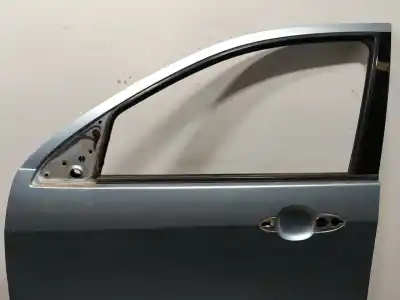 Pezzo di ricambio per auto di seconda mano porta anteriore sinistra per ford focus i (daw, dbw) 1.8 di / tddi riferimenti oem iam   