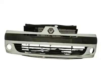 Peça sobressalente para automóvel em segunda mão Para Choques Dianteiro por RENAULT CLIO II (BB_, CB_) 1.5 DCI (B/CB08) Referências OEM IAM   