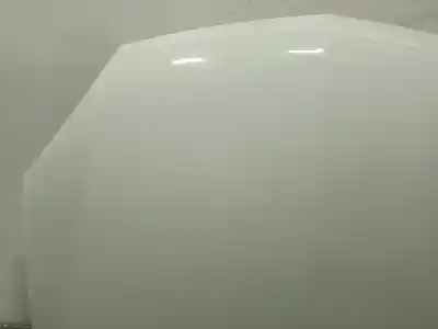 Peça sobressalente para automóvel em segunda mão capot por renault clio ii (bb_, cb_) 1.5 dci (b/cb08) referências oem iam 7751473024  