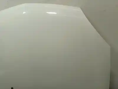 Peça sobressalente para automóvel em segunda mão capot por renault clio ii (bb_, cb_) 1.5 dci (b/cb08) referências oem iam 7751473024  