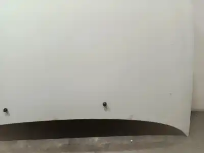 Peça sobressalente para automóvel em segunda mão capot por renault clio ii (bb_, cb_) 1.5 dci (b/cb08) referências oem iam 7751473024  