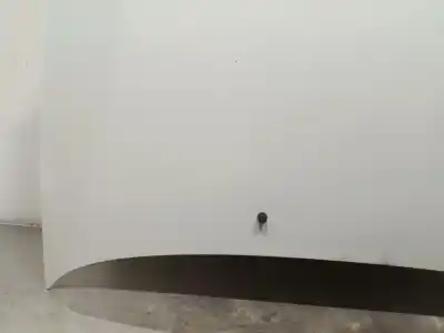 Peça sobressalente para automóvel em segunda mão capot por renault clio ii (bb_, cb_) 1.5 dci (b/cb08) referências oem iam 7751473024  