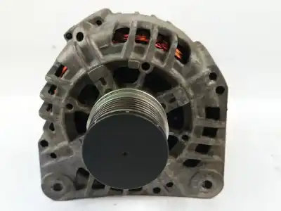 Peça sobressalente para automóvel em segunda mão  por RENAULT CLIO II (BB_, CB_)  Referências OEM IAM 8200385098  