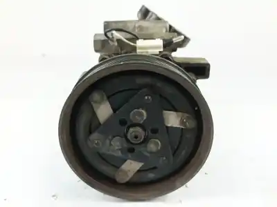 Peça sobressalente para automóvel em segunda mão compressor de ar condicionado a/a a/c por renault clio ii (bb_, cb_) 1.5 dci (b/cb08) referências oem iam 8200315744  
