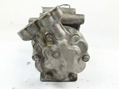 Peça sobressalente para automóvel em segunda mão compressor de ar condicionado a/a a/c por renault clio ii (bb_, cb_) 1.5 dci (b/cb08) referências oem iam 8200315744  