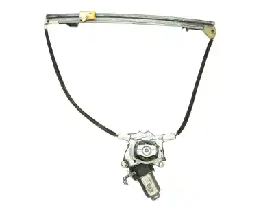 Peça sobressalente para automóvel em segunda mão  por RENAULT CLIO II (BB_, CB_)  Referências OEM IAM   