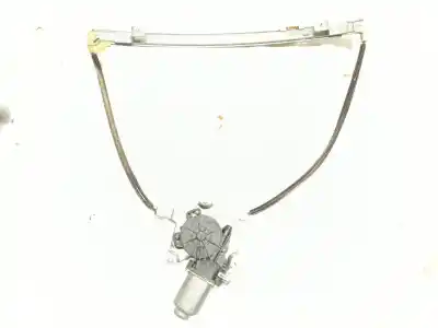 Peça sobressalente para automóvel em segunda mão elevador de vidros dianteiro direito por renault clio ii (bb_, cb_) 1.5 dci (b/cb08) referências oem iam   