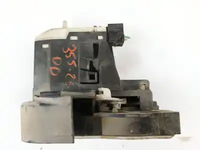 Peça sobressalente para automóvel em segunda mão  por RENAULT CLIO II (BB_, CB_)  Referências OEM IAM   