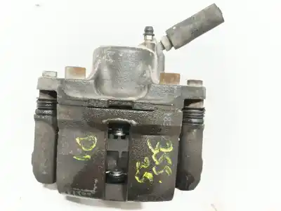 Peça sobressalente para automóvel em segunda mão pinça de travão dianteira esquerda por renault clio ii (bb_, cb_) 1.5 dci (b/cb08) referências oem iam 