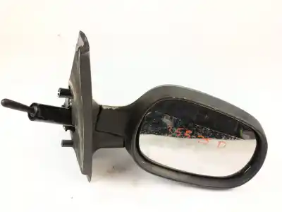 Pièce détachée automobile d'occasion RÉTROVISEUR DROIT pour RENAULT CLIO II (BB_, CB_)  Références OEM IAM   