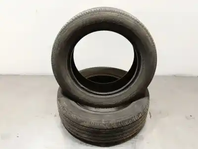 Pezzo di ricambio per auto di seconda mano PNEUMATICO per KIA SPORTAGE III (SL) 1.7 CRDI Riferimenti OEM IAM 225/60 R17 99H  