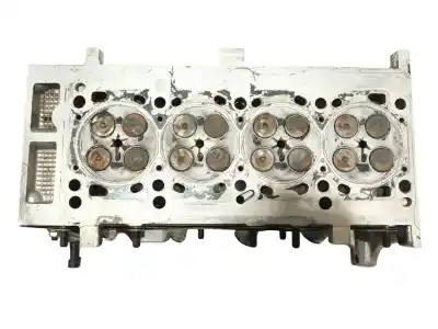 Peça sobressalente para automóvel em segunda mão cabeça / culatra por opel corsa d (s07) 1.3 cdti (l08 l68) referências oem iam 55188595  