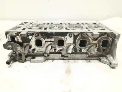 Peça sobressalente para automóvel em segunda mão cabeça / culatra por opel corsa d (s07) 1.3 cdti (l08 l68) referências oem iam 55188595  