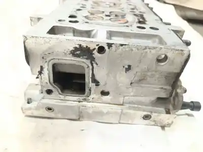 Peça sobressalente para automóvel em segunda mão cabeça / culatra por opel corsa d (s07) 1.3 cdti (l08 l68) referências oem iam 55188595  