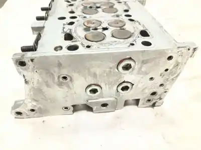 Peça sobressalente para automóvel em segunda mão cabeça / culatra por opel corsa d (s07) 1.3 cdti (l08 l68) referências oem iam 55188595  