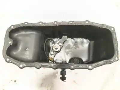 Peça sobressalente para automóvel em segunda mão Cárter por OPEL CORSA D (S07) 1.3 CDTI (L08 L68) Referências OEM IAM   