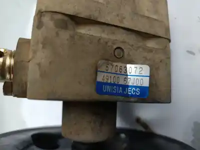 Автозапчасти б/у насос гидроусилителя за suzuki grand vitara ii (jt, te, td) 1.9 ddis a las 4 ruedas (jt419, td44, jb419wd, jb419xd) ссылки oem iam 57063072  4910067j00