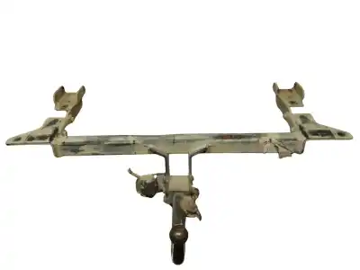 Pezzo di ricambio per auto di seconda mano ATTACCO PER RIMORCHIO per SUZUKI GRAND VITARA II (JT, TE, TD) 1.9 DDIS A LAS 4 RUEDAS (JT419, TD44, JB419WD, JB419XD) Riferimenti OEM IAM   