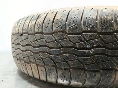 Автозапчастина б/у запасне колесо для suzuki grand vitara ii (jt, te, td) 1.9 ddis a las 4 ruedas (jt419, td44, jb419wd, jb419xd) посилання на oem iam 225/70 r16 102s  2305 Автозапчастина б/у запасне колесо для suzuki grand vitara ii (jt, te, td) 1.9 ddis a las 4 ruedas (jt419, td44, jb419wd, jb419xd) посилання на oem iam 225/70 r16 102s  2305