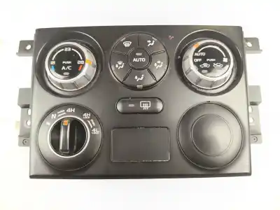 Автозапчасти б/у климат-контроль за suzuki grand vitara ii (jt, te, td) 1.9 ddis a las 4 ruedas (jt419, td44, jb419wd, jb419xd) ссылки oem iam 3951064j0