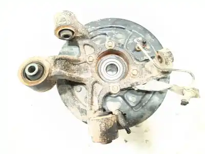 Second-hand car spare part rear left knuckle for suzuki grand vitara ii (jt, te, td) 1.9 ddis a las 4 ruedas (jt419, td44, jb419wd, jb419xd) oem iam references    Second-hand car spare part rear left knuckle for suzuki grand vitara ii (jt, te, td) 1.9 ddis a las 4 ruedas (jt419, td44, jb419wd, jb419xd) oem iam references