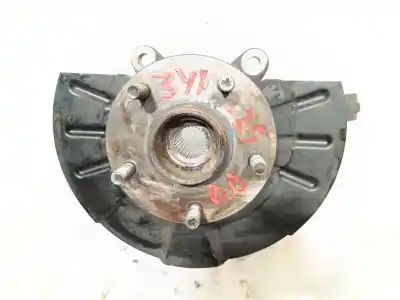 Автозапчасти б/у передняя правая кулачка за suzuki grand vitara ii (jt, te, td) 1.9 ddis a las 4 ruedas (jt419, td44, jb419wd, jb419xd) ссылки oem iam 