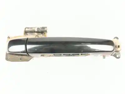 Автозапчасти б/у внешняя ручка ворот за suzuki grand vitara ii (jt, te, td) 1.9 ddis a las 4 ruedas (jt419, td44, jb419wd, jb419xd) ссылки oem iam 