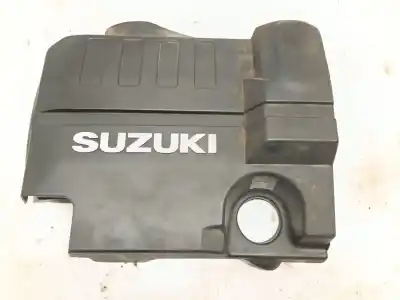 Pezzo di ricambio per auto di seconda mano COPERCHIO MOTORE per SUZUKI GRAND VITARA II (JT, TE, TD) 1.9 DDIS A LAS 4 RUEDAS (JT419, TD44, JB419WD, JB419XD) Riferimenti OEM IAM 1317067J00  