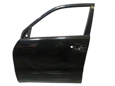 Автозапчасти б/у левая передняя дверь за SUZUKI GRAND VITARA II (JT, TE, TD) 1.9 DDIS A LAS 4 RUEDAS (JT419, TD44, JB419WD, JB419XD) ссылки OEM IAM 6800265843  