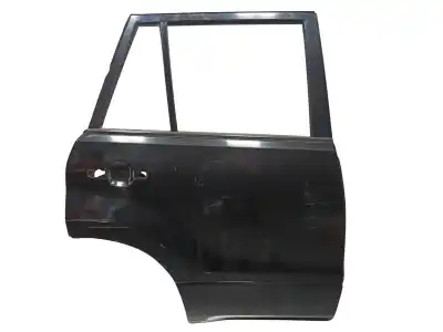 Автозапчасти б/у дверь задняя правая за SUZUKI GRAND VITARA II (JT, TE, TD) 1.9 DDIS A LAS 4 RUEDAS (JT419, TD44, JB419WD, JB419XD) ссылки OEM IAM 6800365832  