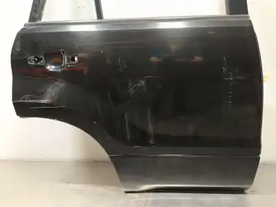 Автозапчастина б/у двері задні праві для suzuki grand vitara ii (jt, te, td) 1.9 ddis a las 4 ruedas (jt419, td44, jb419wd, jb419xd) посилання на oem iam 6800365832   Автозапчастина б/у двері задні праві для suzuki grand vitara ii (jt, te, td) 1.9 ddis a las 4 ruedas (jt419, td44, jb419wd, jb419xd) посилання на oem iam 6800365832