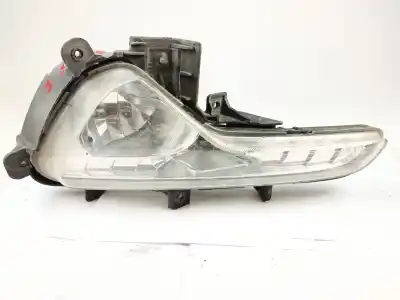 Автозапчасти б/у ЛЕВАЯ ПРОТИВОТУМАННАЯ ФАРА за KIA SPORTAGE III (SL) 1.7 CRDI ссылки OEM IAM 922013W200  