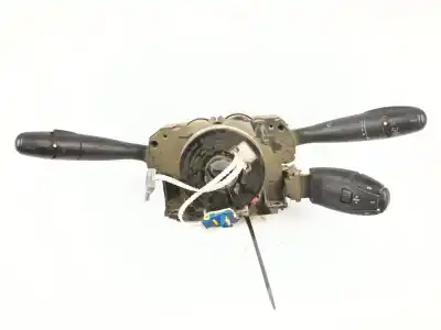 Second-hand car spare part MULTIFUNCTION SWITCH for PEUGEOT PARTNER ORIGIN MONOSPACE (G_)  OEM IAM references 96662454XT  