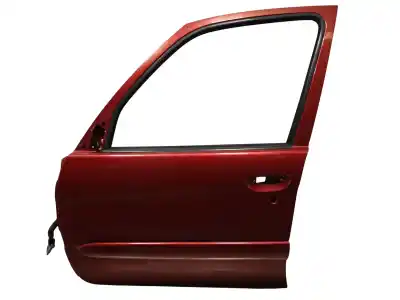 Gebrauchtes Autoersatzteil LINKE VORDERE TÜR zum CITROEN XSARA PICASSO (N68)  OEM-IAM-Referenzen 9002L6  