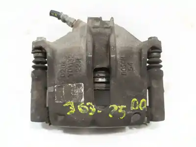 Pièce détachée automobile d'occasion Etrier De Frein Avant Droit pour CITROEN XSARA PICASSO (N68) 1.6 HDI Références OEM IAM 441070  