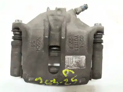 Pièce détachée automobile d'occasion Etrier De Frein Avant Gauche pour CITROEN XSARA PICASSO (N68) 1.6 HDI Références OEM IAM 441069  