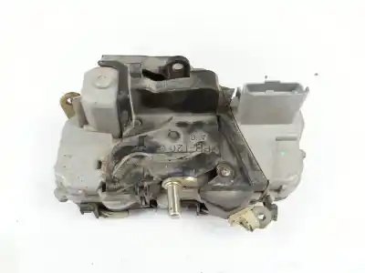 Piesă de schimb auto la mâna a doua încuietoare Ușa Fațã Stânga pentru CITROEN XSARA PICASSO (N68) 1.6 HDI Referințe OEM IAM 9135H5  