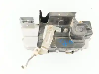 Piesă de schimb auto la mâna a doua încuietoare Ușa Din Dreapta Spate pentru CITROEN XSARA PICASSO (N68) 1.6 HDI Referințe OEM IAM 913894  